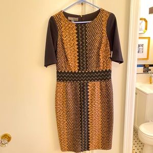 Donna Ricco dress